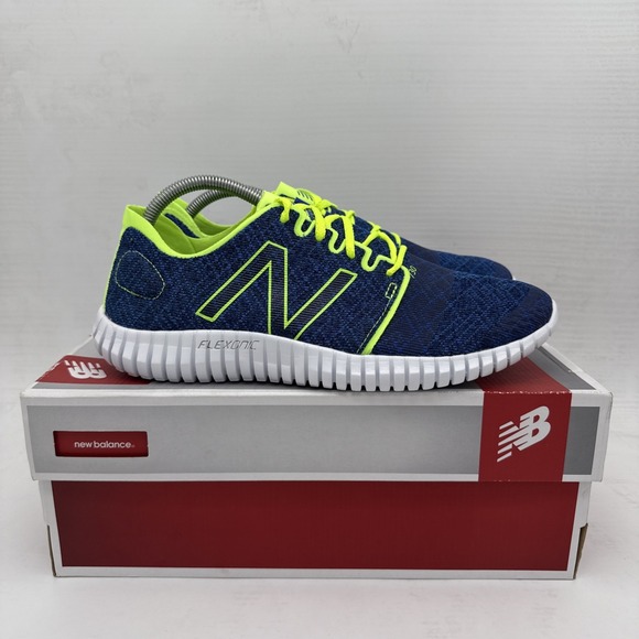 New Balance Other - New Balance 730 V3 Men's Running Shoes Sneakers Blue Volt Flex Ride Mens US 9.5